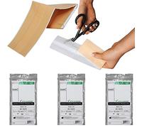 Steroplast Hypo-Allergenic Sterostrip Washproof Water Resistant First Aid Plaster Strip, 6cm x 1m - (3 Pack)