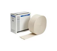 Steroplast MFA0032-D Sterogrip Elasticated Tubular Bandage - Size D - 7.5cm X 10m, White