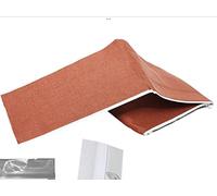 Steroplast Premium Fabric Cut to Size Adhesive First Aid Plaster Strip Dressing, 4cm x 1m (1 Strip)