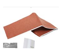 Steroplast Premium Fabric Cut to Size Adhesive First Aid Plaster Strip Dressing, 4cm x 1m (1 Strip)
