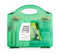 Steroplast Public Access Trauma (Pact) First Aid Kit