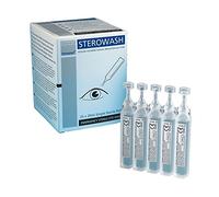 Steroplast Sterile Eye and Wound Wash