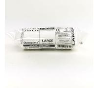 Steroplast Steropax Sterile Wound Dressings - Large 18cm x 18cm - Pack 12