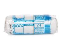 Steroplast Steroply Conforming Bandage | Pack of 1 (7.5 cm x 4m)