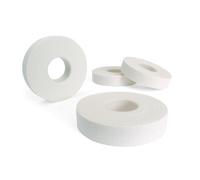 Steroplast White Zinc Oxide Tape 1.25cm X 10m x 4 Rolls