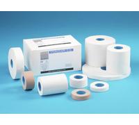 Steroplast White Zinc Oxide Tape 4cm x 10m x 2 Rolls.
