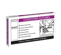 Steroplast Wound Closures