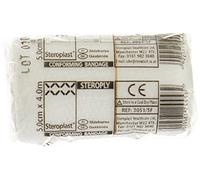 Steroply Conforming Bandage | 5cm x 4m | Pack of 12