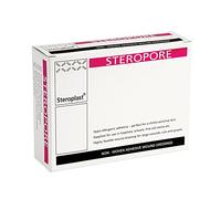 Steropore Adhesive Wound Dressings (10cm x 9cm)
