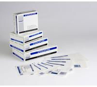 Steropore Adhesive Wound Dressings 6 x 7cm (x25)