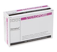 Steropore Adhesive Wound Dressings (8.6cm x 6cm)