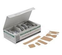 Sterostrip Hypo-allergenic Washproof Plasters - Pack of 100