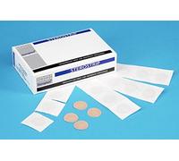 Sterostrip Hypo-allergenic Washproof Plasters - Spot (x200)