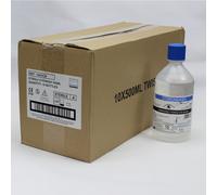 Sterowash 500ml Eyewash Sterile Saline Solution 10 x 500ml Eye Wash Bottles