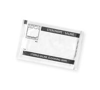 Sterowipe Sterile Saline Cleansing Wipes - Pack of 50