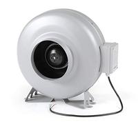 STERR Inline Duct Centrifugal Fan Extractor 150 mm / 6’’ - IDC150