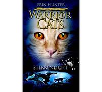 Sterrenlicht (Warrior Cats, 4)
