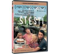 Stesti (Something Like Happiness)