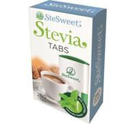 SteSweet Stevia Tablets 250 Units