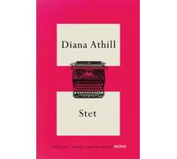 Stet : An Editor's Life