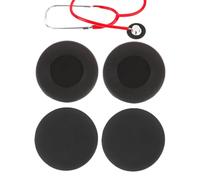 Stethoscope Bell Cover, Replacement Chestpiece Protector - Silicone Stethoscope Bell Covers,for Doctors Nurses Hospital Clinic Home Outdoor