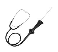 Stethoscope Car Noise Finder Diagnostic Listening Device Machine Diagnostic Tool Noise Detector Industrial Machine Car Stethoscope Holder