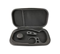 Stethoscope Case - Hard Shell Medical Organizer, Protective Carrying Bag | Shockproof EVA Design, Healthcare Travel Theme, Soft Lining Interior, Secure Storage Case for Nurse Doctor and EMT Gear