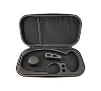 Stethoscope Case - Hard Shell Stethoscope Storage Case, Portable Stethoscope Organizer | Shockproof Water Resistant Pouch, Secure Zipper Closure, Portable Case for Professionals Healthcare Workers