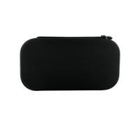 Stethoscope Case - Stethoscope Carrying Case | Stethoscope Series Travel Bag | Stethoscope Protective Pouch with Mesh Pockets | Multi-Functional Bag for Small Items, Cable, Chargers, Stethoscope