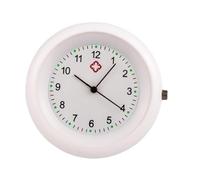 Stethoscope Clock Clip On Pocket Fob Watch Stethoscope Accessories