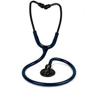 Stethoscope Single Head Cardiology Medical and Clinical Use Nurse Men Women Pediatric Doctor Infant Blue-30N