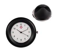 Stethoscope Watch Clip - Stethoscope Watch Clip On | Nurse Watch Brooch | Waterproof Stethoscope Watch | Chest Watch for Nurses | Stethoscope Accessories for Nurses, Doctors