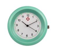 Stethoscope Watch Clip - Stethoscope Watch Clip On | Nurse Watch Brooch | Waterproof Stethoscope Watch | Chest Watch for Nurses | Stethoscope Accessories for Nurses, Doctors