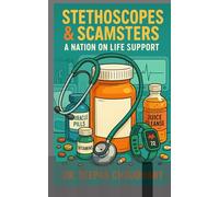 Stethoscopes & Scamsters: A Nation on Life Support