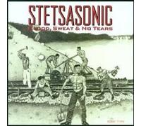 Stetsasonic - Blood, sweat & no tears