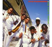 Stetsasonic In Full Gear (Rsd 2023) [35th Anniversary Edition] Double LP Vinyl