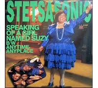 Stetsasonic / Speaking Of A Girl Named Suzy