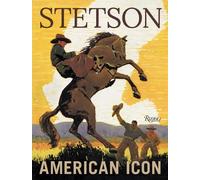Stetson - 9780847875726