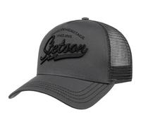 Stetson American Heritage Trucker Cap Men Breathable Mesh Snapback Summer Winter