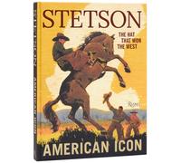 Stetson : American Icon