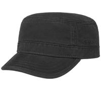 Stetson Army Cap Cap black L