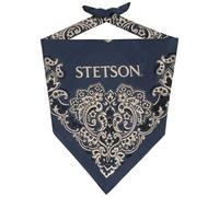 Stetson Bandana Cotton Bandana blue Onesize