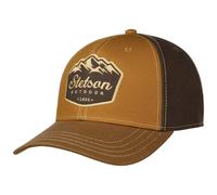 Stetson | Baseball Cap | Ranger | Brown/Ochre | WildBounds One Size
