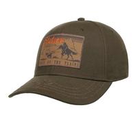 Stetson Boss of the Plains Baseball Cap 6 Panel Plain Colored Strapback Men Spring Summer Autumn Winter
