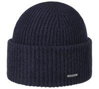 Classic Uni Wool Beanie Hat by Stetson