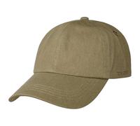 Stetson Classic Cotton Sun Baseball Cap 6 Panel Plain Colored UV Protection 40 Unisex Spring Summer
