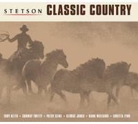 Stetson - Classic Country