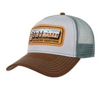 Stetson Classic Trucker Cap Snapback Unisex Summer