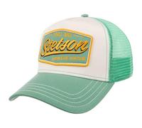 Since 1865 Vintage Trucker Cap by Stetson