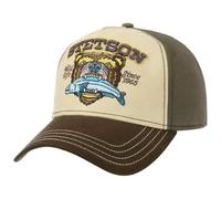 Stetson Classic Trucker Cap Snapback Unisex Summer